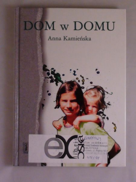 Dom w domu