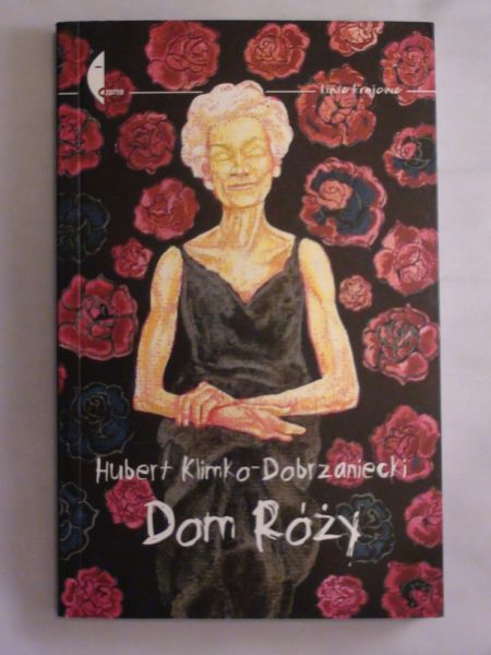 Dom Róży, Krysuvik