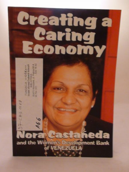 Creating caring economy
