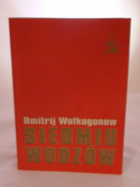 Siedmiu wodzów