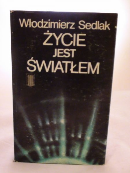 Włodzimierz - Życie jest światłem