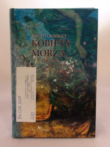 Kobiety morza