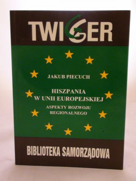 Hiszpania w Unii Europejskiej