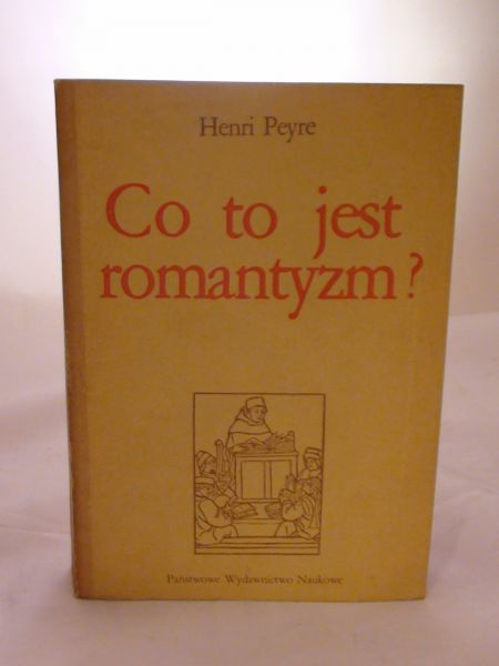 Co to jest romantyzm ?