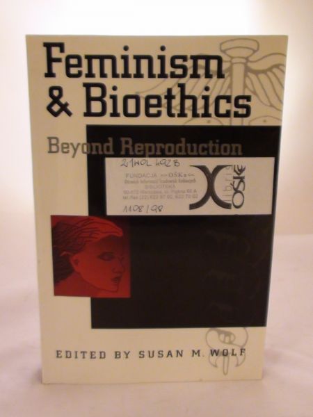 Feminism & Bioethics