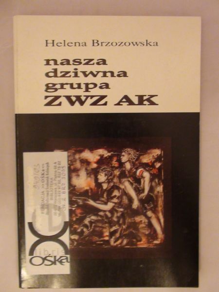 Nasza dziwna grupa ZWZ AK