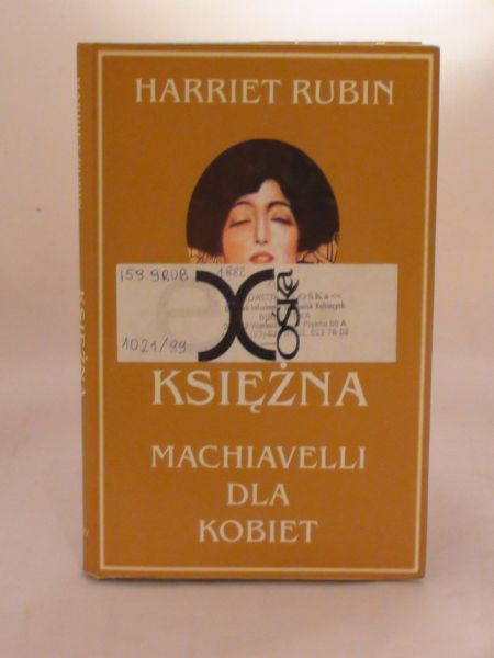 Księżna