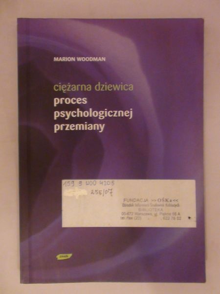 Ciężarna dziewica