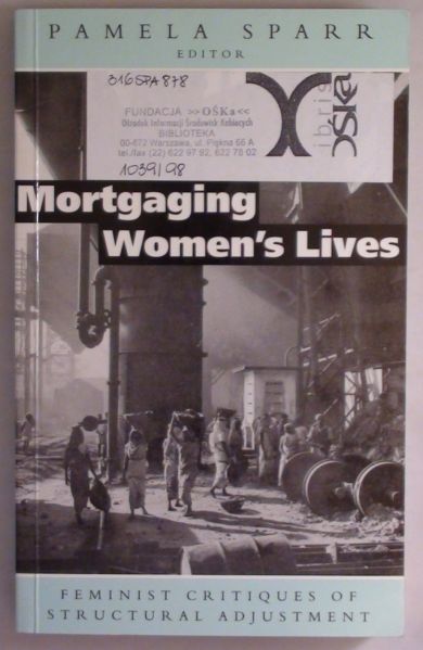 Mortgaging Women's Lives