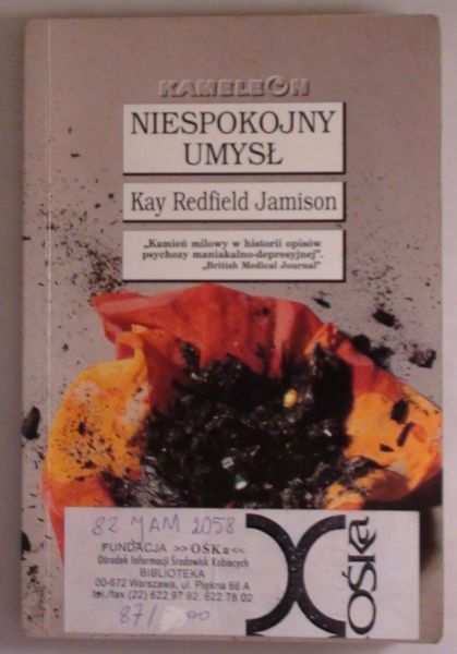 Niespokojny umysł