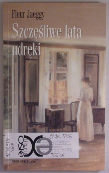 Szczęśliwe lata udręki