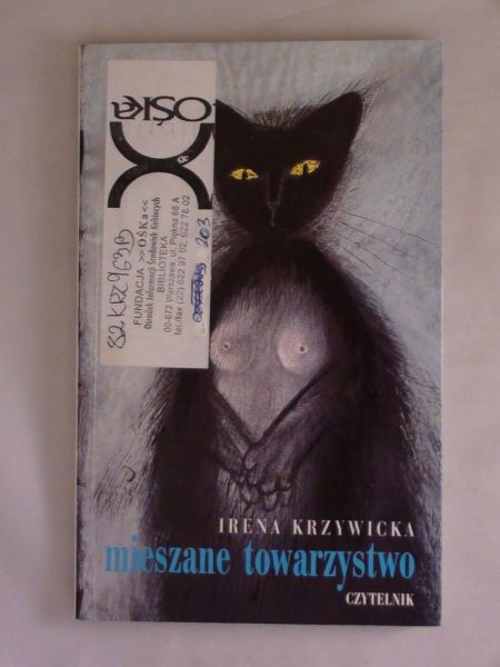Mieszane towarzystwo