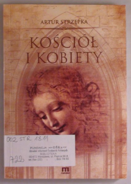 Kościół i kobiety