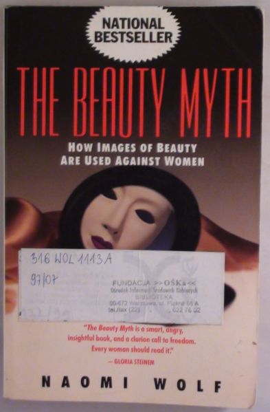 The Beauty Myth