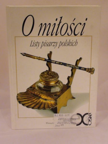 O miłości