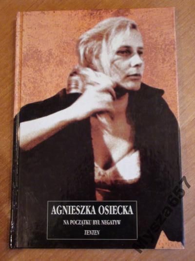 Na początku był negatyw