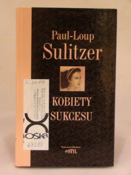 Kobiety sukcesu