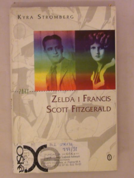 Zelda i Francis Scott Fitzgerald