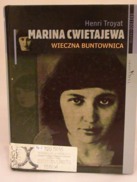 Marina Cwietajewa. Wieczna buntownica