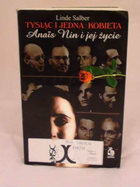 Tysiąc i jedna kobieta