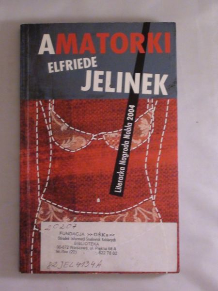 Amatorki