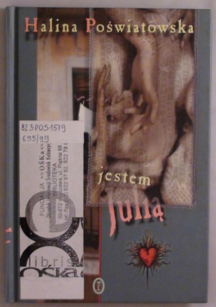 Jestem Julią