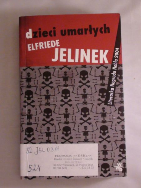 Dzieci umarłych