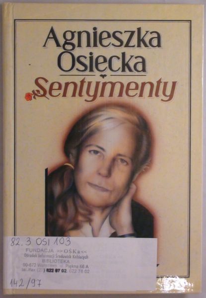 Sentymenty