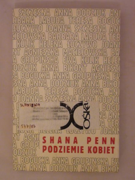 Podziemie kobiet