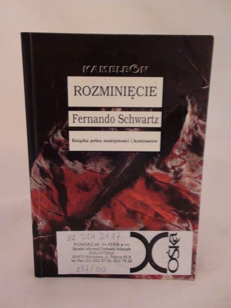 Rozminięcie