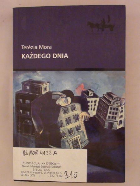 Każdego dnia