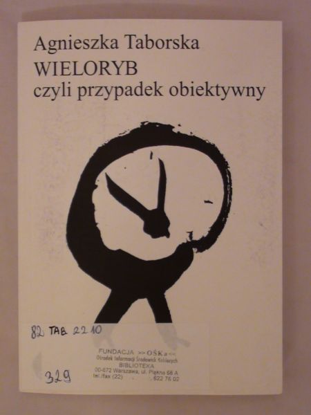 Wieloryb czyli przypadek obiektywny