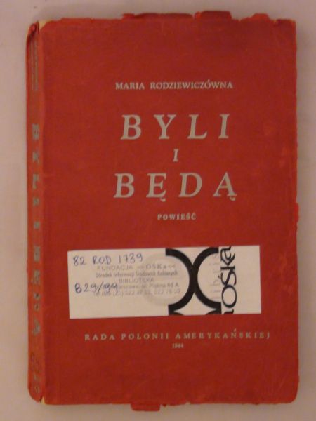 Byli i będą
