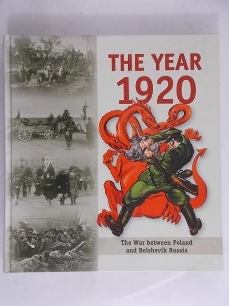 Knyt Agnieszka (red.) -The year 1920