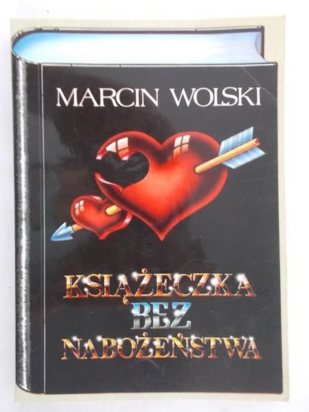 Wolski Marcin - Książeczka bez nabożeństwa