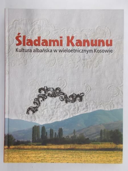 Minksztym Joanna - Śladami Kanunu