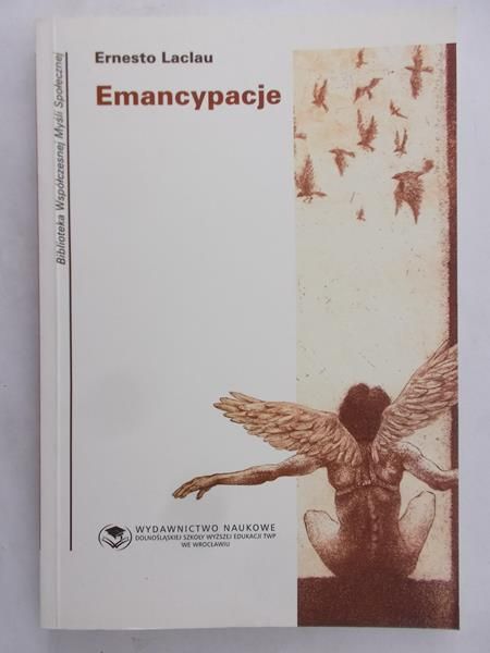 Laclau Ernesto - Emancypacje