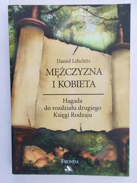 Lifschitz Daniel - Mężczyzna i kobieta