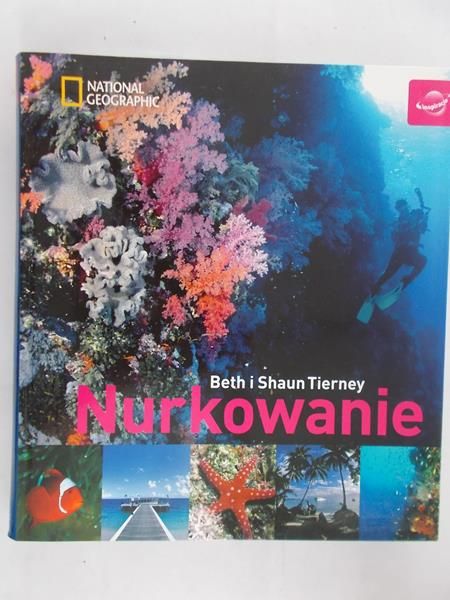 Tierney Beth i Shaun - Nurkowanie
