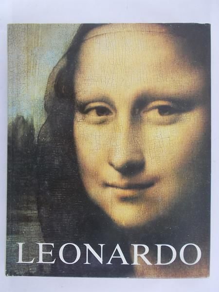 Konopacka Maria Aniela (tł.) - Leonardo da Vinci