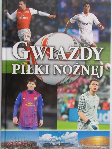 Rogala Mariusz - Gwiazdy piłki nożnej