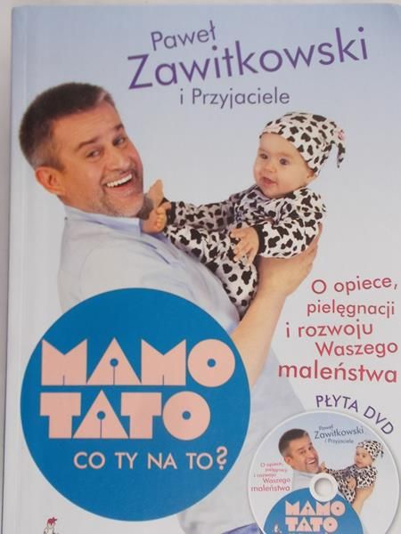 Zawitkowski Paweł - Mamo tato co Ty na to?