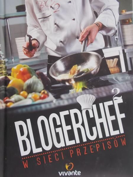 Blogerchef 2