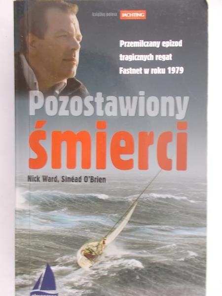 Ward Nick - Pozostawiony śmierci