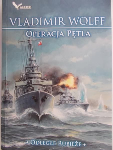 Wolff Vladimir - Operacja pętla