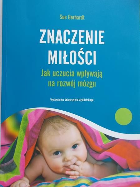 Gerhardt Sue - Znaczenie miłości