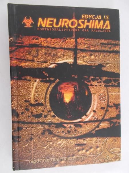Neuroshima 1,5