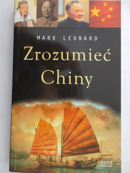 Leonard Mark - Zrozumieć Chiny