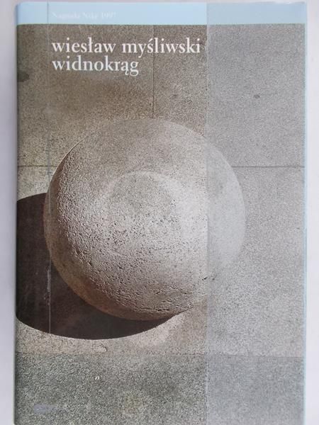 Myśliwski Wiesław - Widnokrąg