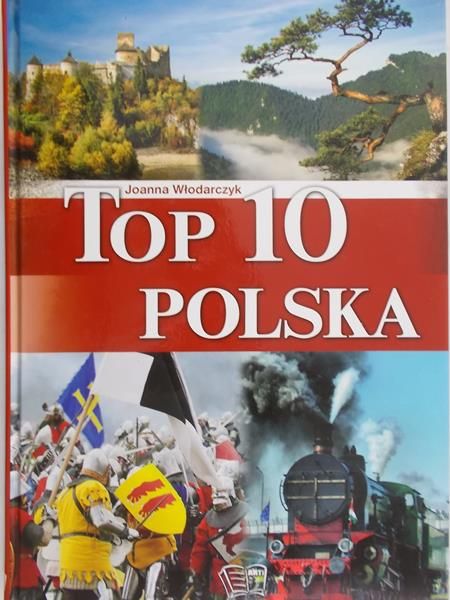 Włodarczyk Joanna - Top 10 Polska